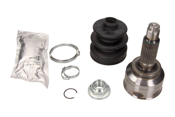 MAXGEAR Veovõlli otsa komplekt 49-1572