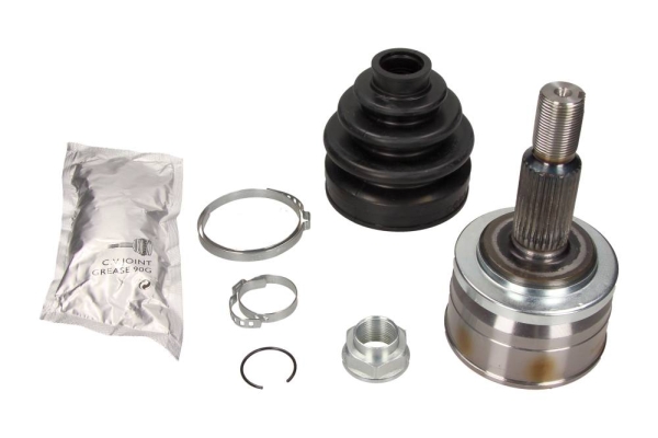 MAXGEAR Veovõlli otsa komplekt 49-1579