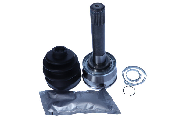 MAXGEAR Ledsats, drivaxel 49-1584