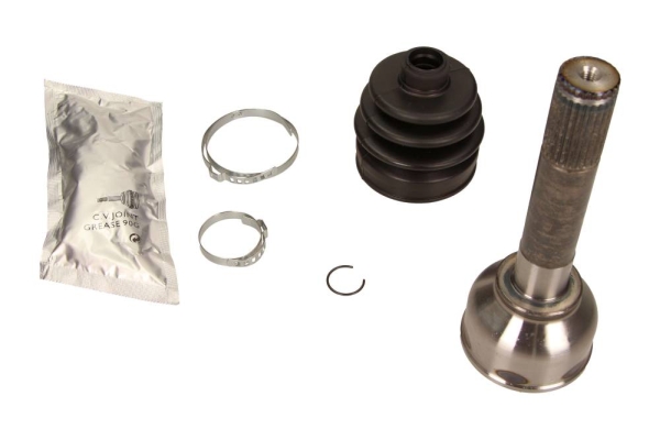 MAXGEAR Veovõlli otsa komplekt 49-1597