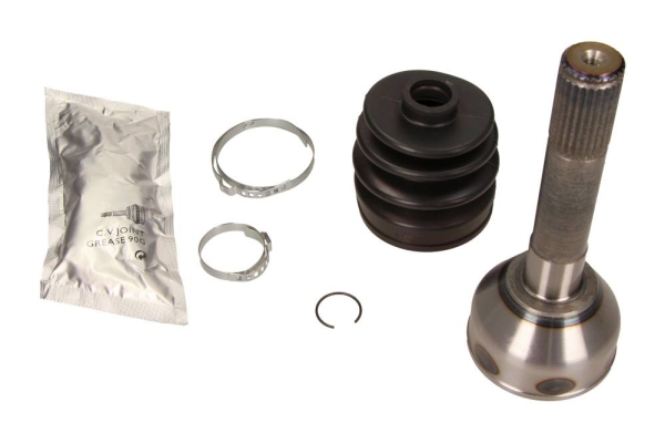 MAXGEAR Veovõlli otsa komplekt 49-1598