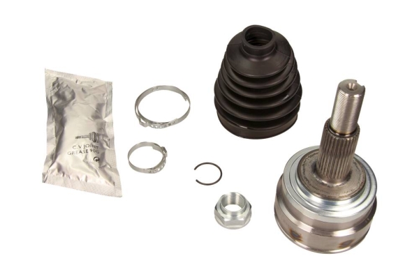 MAXGEAR Nivelsarja, vetoakseli 49-1604