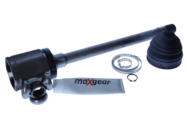 MAXGEAR Veovõlli otsa komplekt 49-2783