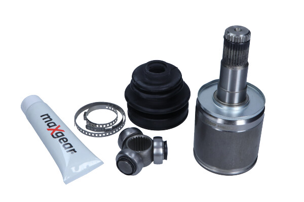 MAXGEAR Ledsats, drivaxel 49-2843