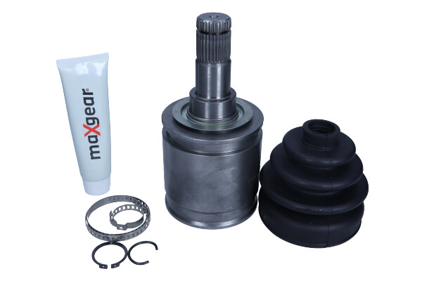 MAXGEAR Veovõlli otsa komplekt 49-2875