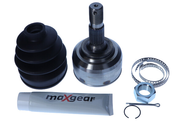 MAXGEAR Veovõlli otsa komplekt 49-3095