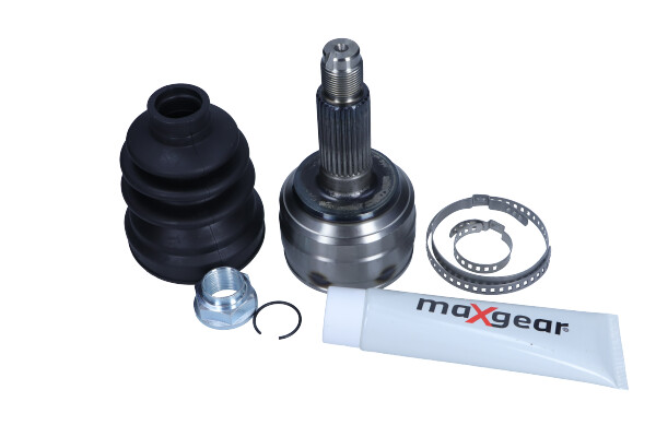 MAXGEAR Nivelsarja, vetoakseli 49-3151