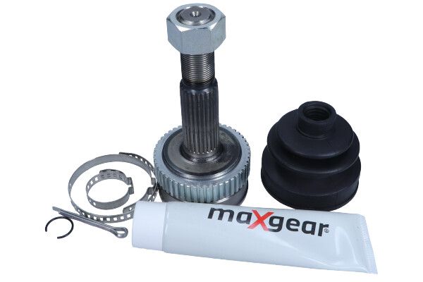 MAXGEAR Veovõlli otsa komplekt 49-3165