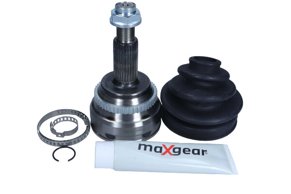 MAXGEAR Nivelsarja, vetoakseli 49-3178