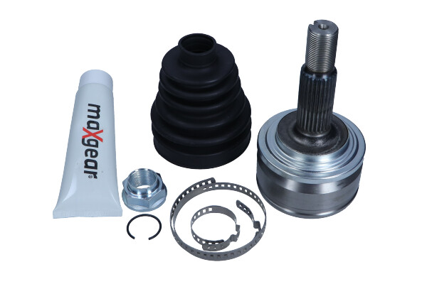 MAXGEAR Nivelsarja, vetoakseli 49-3188