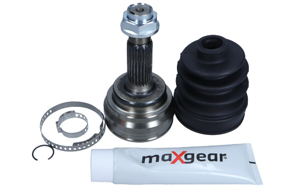 MAXGEAR Nivelsarja, vetoakseli 49-3189