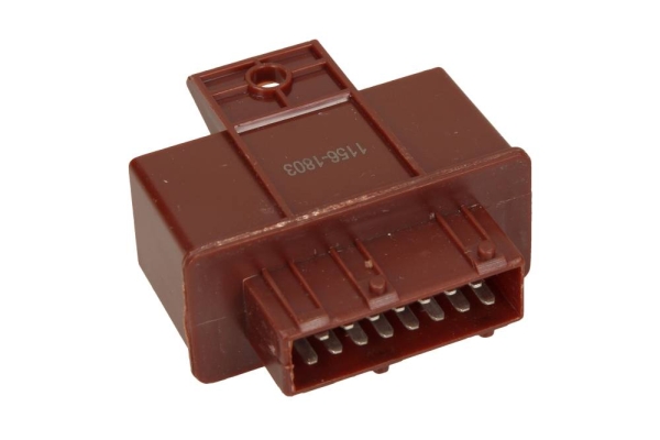 MAXGEAR Przekaźnik, pompa paliwowa 50-0259