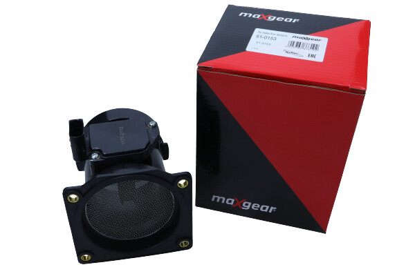 MAXGEAR Ilmamassamittari 51-0153