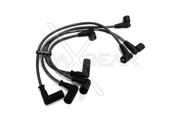 MAXGEAR Süütesüsteemikomplekt 53-0033