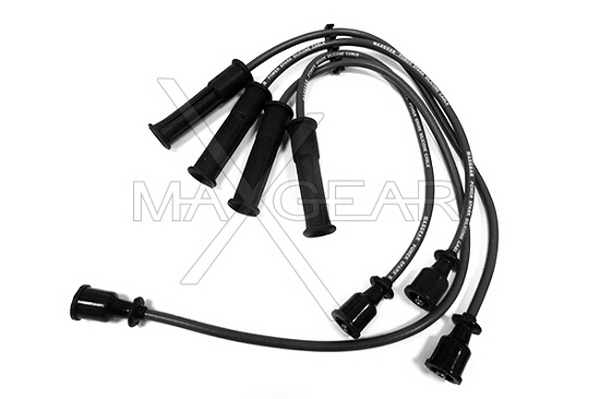 MAXGEAR Süütesüsteemikomplekt 53-0053