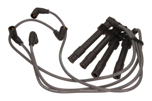MAXGEAR uždegimo laido komplektas 53-0077
