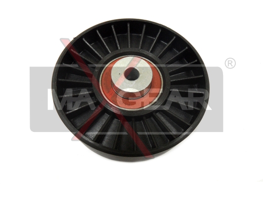 MAXGEAR Ohjainrulla, moniurahihna 54-0346