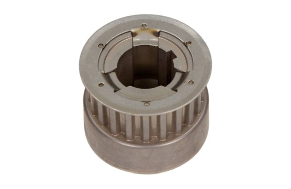 MAXGEAR Hammasratas, jagaja võll 54-1104