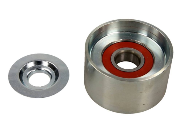 MAXGEAR Ohjainrulla, moniurahihna 54-1346
