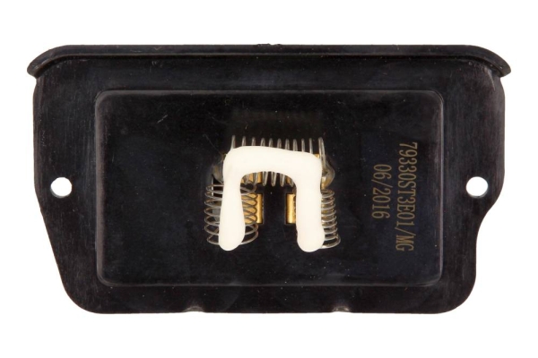 MAXGEAR Regulaator, salongi ventilaator 57-0099