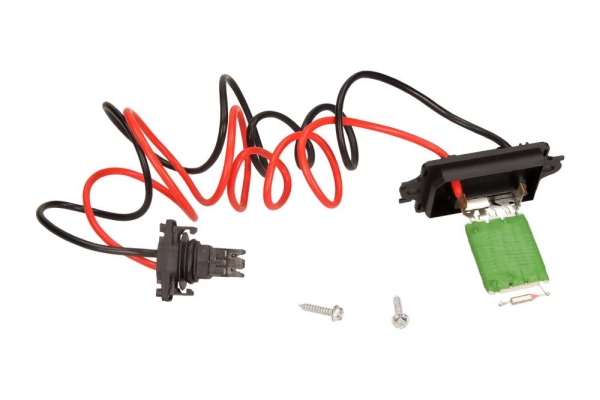 MAXGEAR Regulaator, salongi ventilaator 57-0174