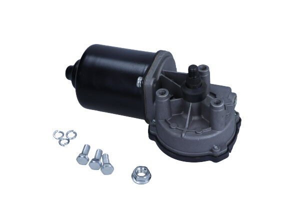 MAXGEAR Klaasipuhastaja mootor 57-0245