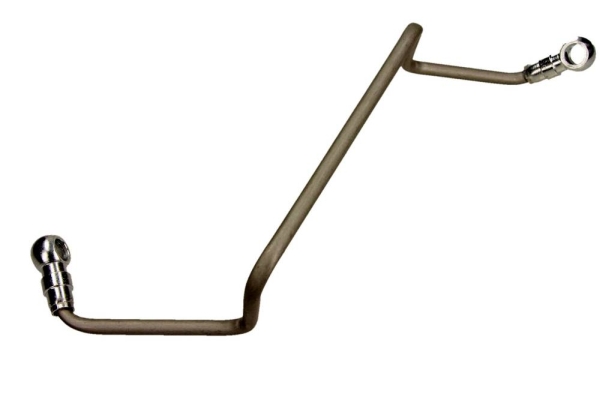 MAXGEAR Õliühendus,kompressor 68-0152