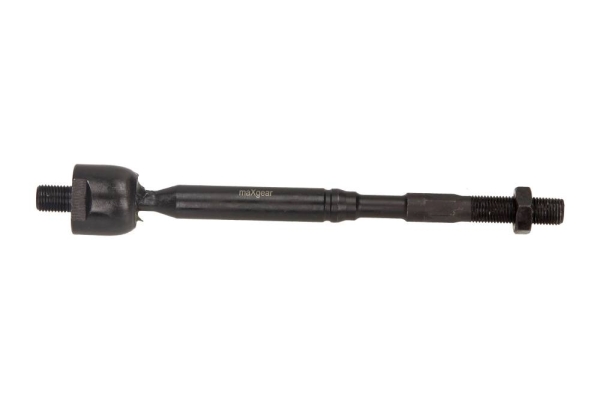 MAXGEAR Raidetangon pää, suora 69-0777