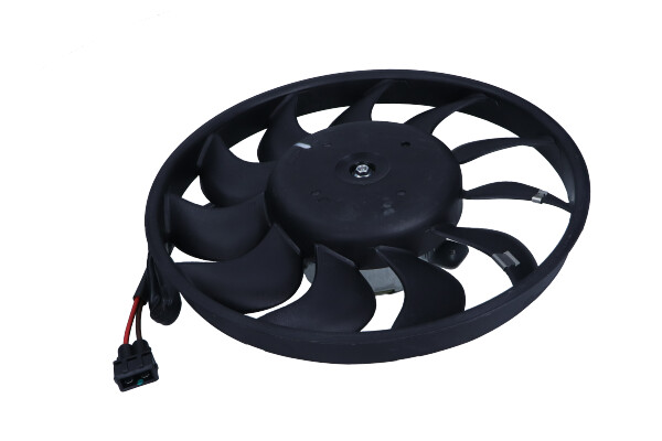 MAXGEAR ventiliatorius, radiatoriaus 71-0025