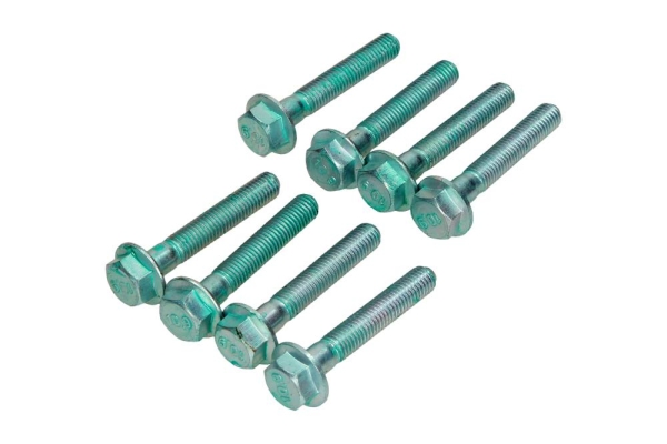 MAXGEAR Asennussarja, ohjausvipu 72-0522