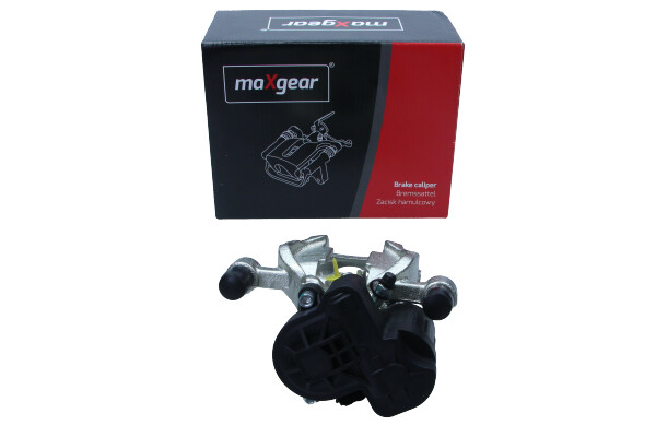 MAXGEAR Jarrusatula 82-1206