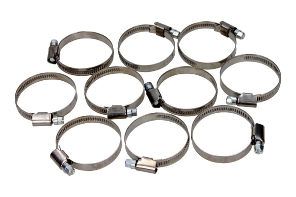 MAXGEAR Opaska zaciskowa 84-0009