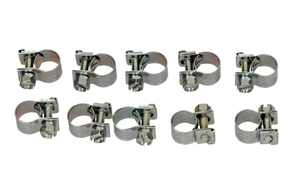 MAXGEAR Opaska zaciskowa 84-0051