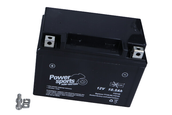 MAXGEAR Akumulator 85-9038