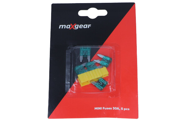 MAXGEAR Bezpiecznik 89-0003