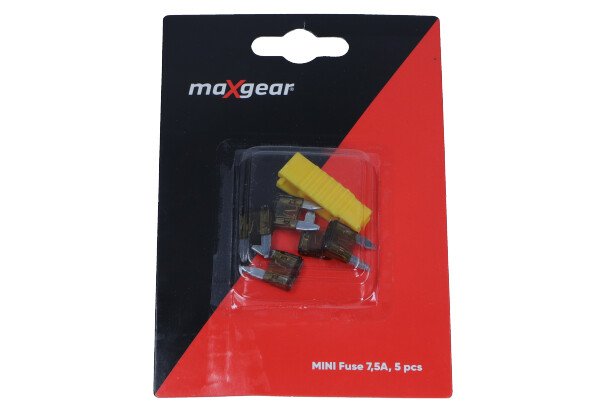MAXGEAR Bezpiecznik 89-0004