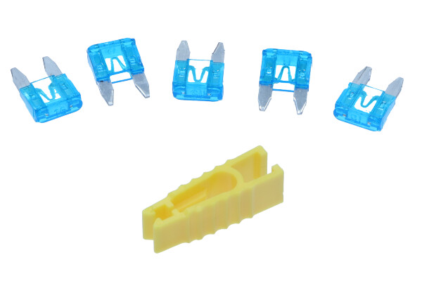 MAXGEAR Bezpiecznik 89-0006