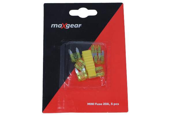 MAXGEAR Bezpiecznik 89-0007