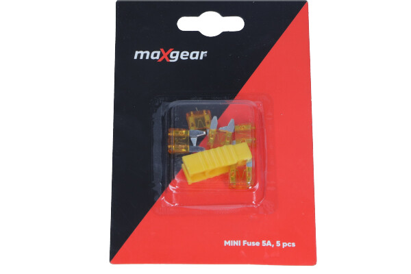 MAXGEAR Bezpiecznik 89-0008