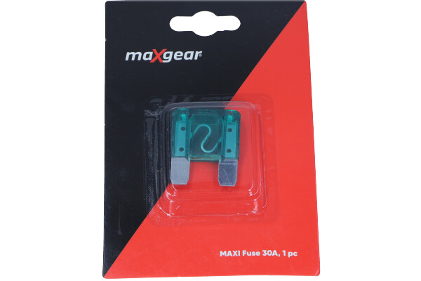 MAXGEAR Säkring 89-0009
