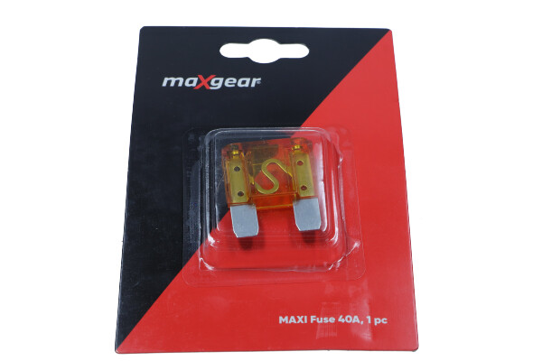 MAXGEAR Säkring 89-0010