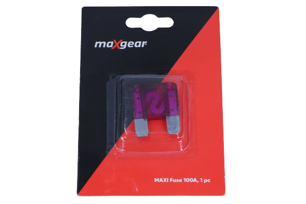 MAXGEAR Säkring 89-0015