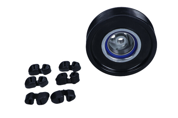 MAXGEAR Magnetsidur, kliimakompressor AC130009