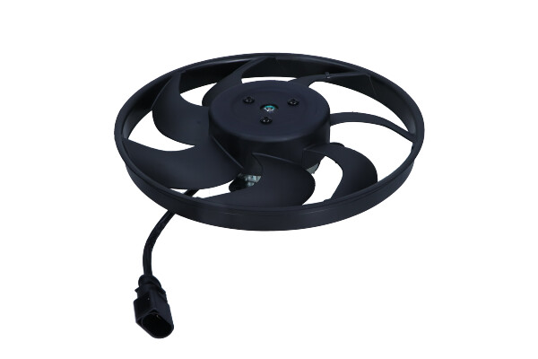 MAXGEAR Tuuletin, moottorin jäähdytys AC230118