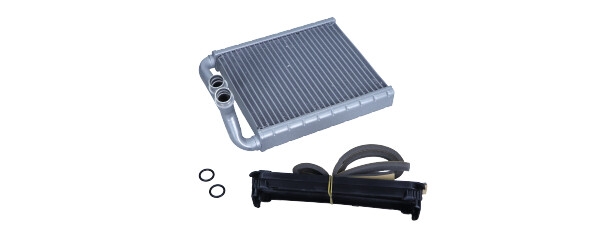 MAXGEAR šilumokaitis, salono šildymas AC512332