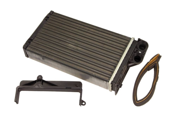 MAXGEAR Soojusvaheti,salongiküte AC562979