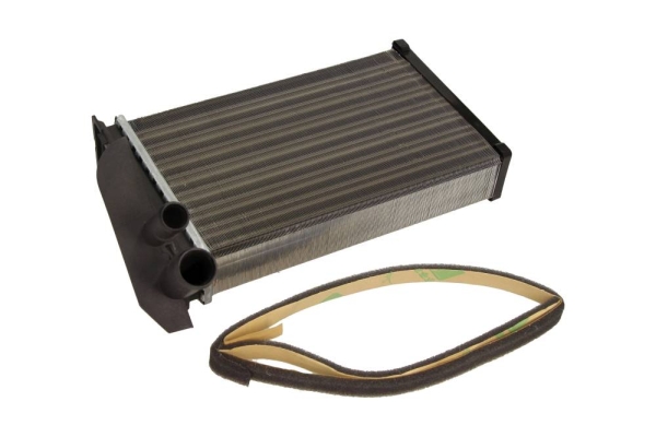 MAXGEAR Soojusvaheti,salongiküte AC579508