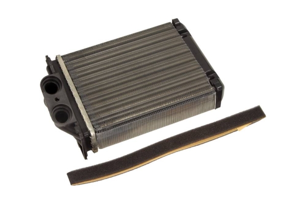 MAXGEAR Soojusvaheti,salongiküte AC581303