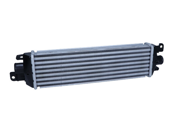 MAXGEAR Intercooler AC630009