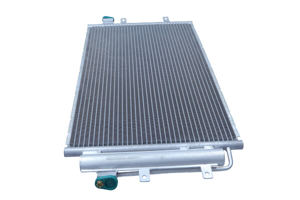MAXGEAR Kondensor, klimatanläggning AC826467